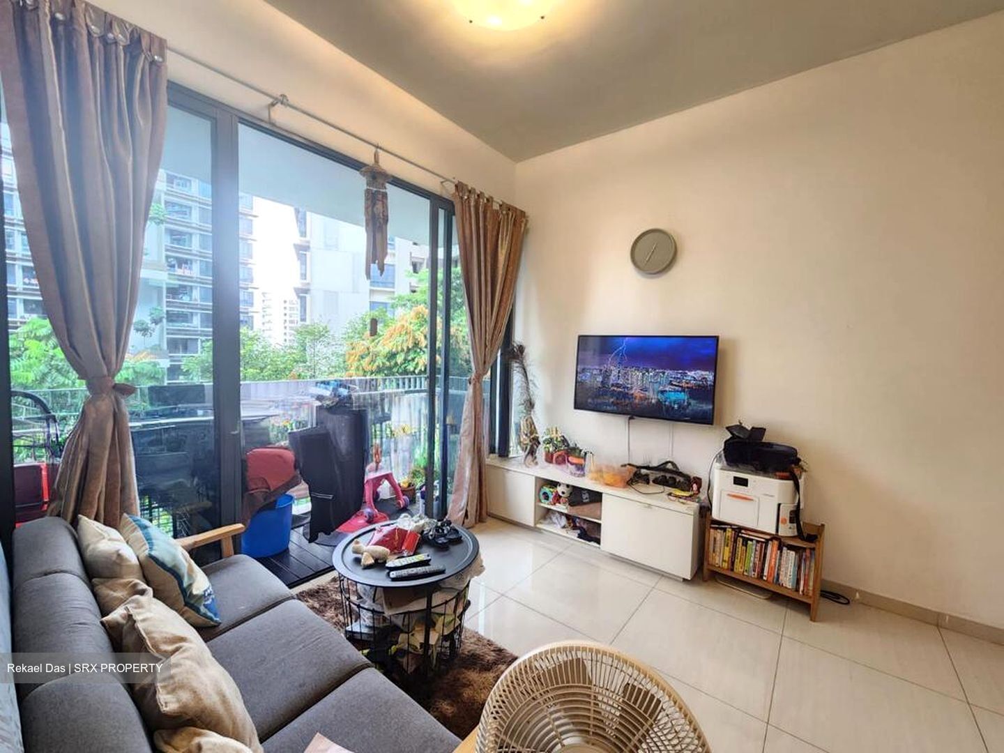 The Palette (D18), Condominium #496709881